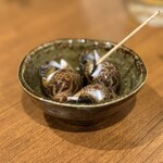 牡蠣と日本酒 成光 - 