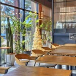Cafe Natural 8 - 