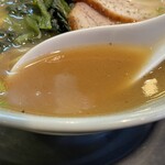 らあめん花月嵐 - 藤崎家