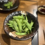 牡蠣と日本酒 成光 - 