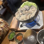 牡蠣と日本酒 成光 - 