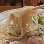 麺元素 - 