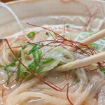 麺元素 - 