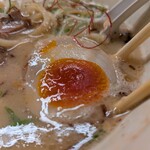 麺元素 - 