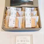 Ａpero&Patisserie acoya - 