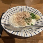 牡蠣と日本酒 成光 - 