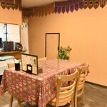 リトルスパイス - 