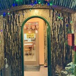 リトルスパイス - 