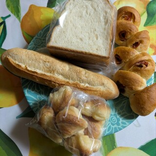 プティ・フール_0