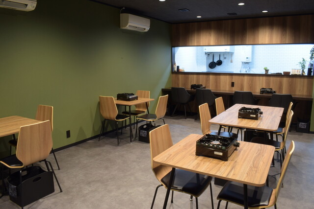 羊屋 Tocchi - 秋田（ジンギスカン）の写真