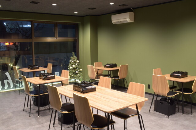 羊屋 Tocchi - 秋田（ジンギスカン）の写真