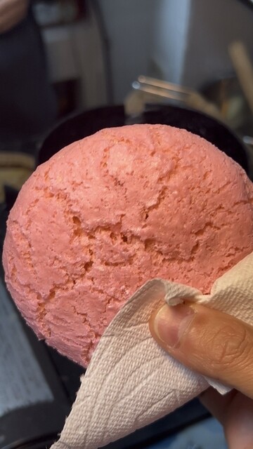 りゅうくんのおみせ専用 リュウ君の店 - 船橋/せんべい | 食べログ