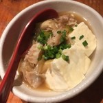 肉豆腐　380円