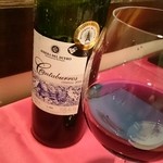 33230013 - 選んだワイン、カンターブロ・クリアンサ
