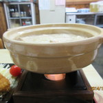 泉屋 - 濃厚豆乳鍋