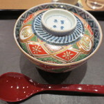 寿修 - 煮物です。