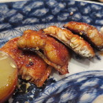 寿修 - 柔らかいだけでない、癖のないでも充実した味と食感を楽しめました。