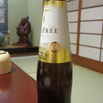 峠 - ノンアルコールビール