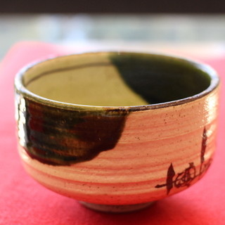 呈茶処 望塔亭_1