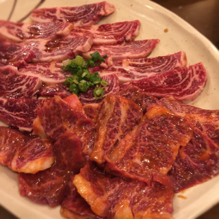 大阪狭山市でおすすめの美味しい焼肉をご紹介 食べログ