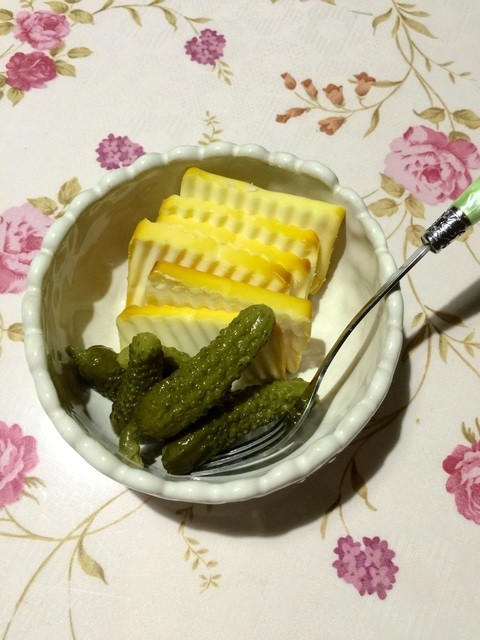 Shizen Shokuhin to Tedzukuri no Mise Kita no Smoke