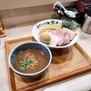 煮干しつけ麺 宮元