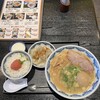 博多麺房 赤のれん 丸ビル店