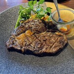 ワカヌイ グリル ダイニング バー 東京 - 