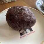 もちや 三ツ和 - 