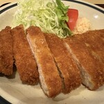 とんかつ宮島 - 