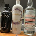 居酒屋やまGIN - 