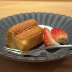 THE SUSHI りょうけん - 