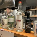 居酒屋やまGIN - 
