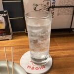 居酒屋やまGIN - 