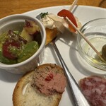 ワイン×ご飯 oboro - 