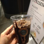 ST-MARC CAFE Ningyo Cho Ten