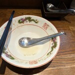 らー麺屋 バリバリジョニー - 