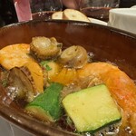 ワイン×ご飯 oboro - 