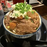 炭火焼肉 ぐら - 