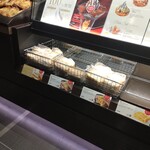 ST-MARC CAFE Ningyo Cho Ten