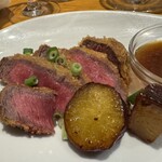 ワイン×ご飯 oboro - 