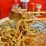 マシマシカーニバル - 