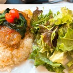 UTカフェ・ベルトレ・ルージュ - 