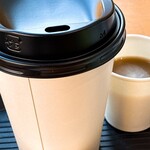 UTカフェ・ベルトレ・ルージュ - 