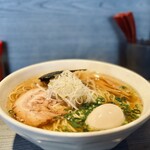 らぁめん 喜乃壺 - 