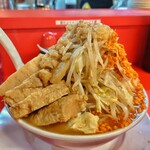 マシマシカーニバル - 