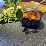 ワカヌイ グリル ダイニング バー 東京 - 