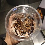 サンマルクカフェ - 料理写真: