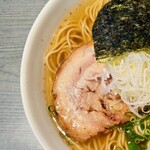 らぁめん 喜乃壺 - 