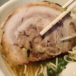 らぁめん 喜乃壺 - 